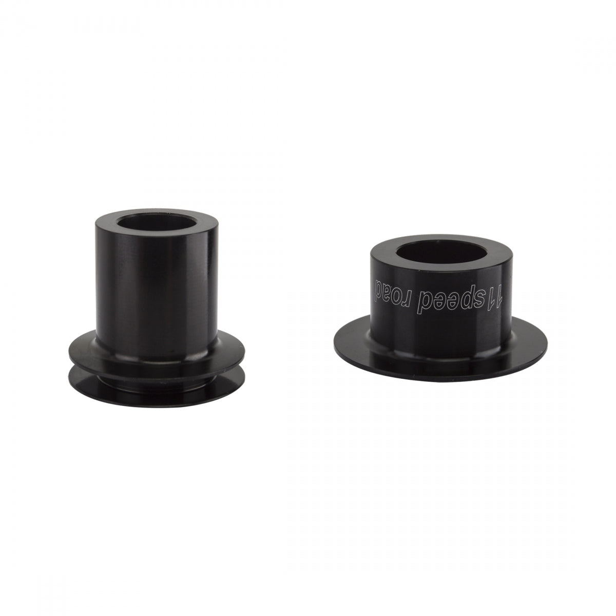 Hub Part END Cap DT RR 135x12 11s RD 240/350/180