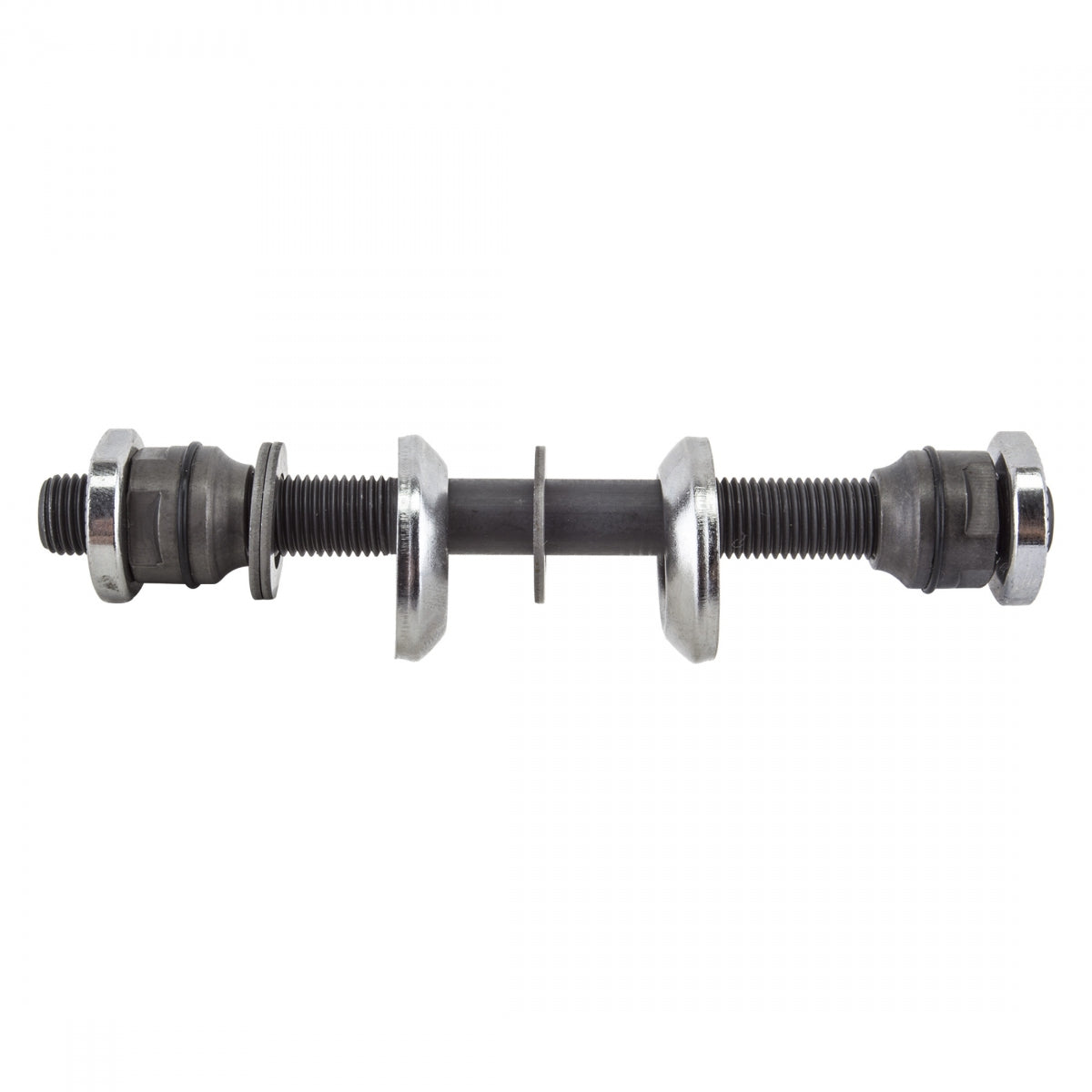 Hub Axle Set FT WM AQ1010 M9x100x108 QR RB21 36077 36078 36043 36044
