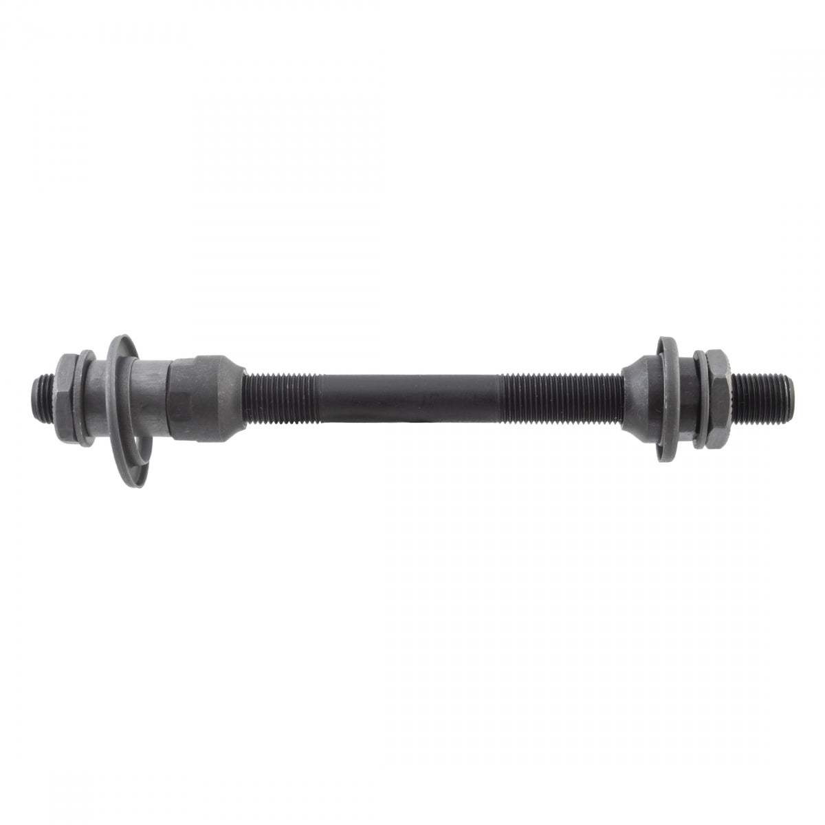 Hub Axle Set RR WM MT3000 M10x135x145 QR DC31-RGR 37357 37358