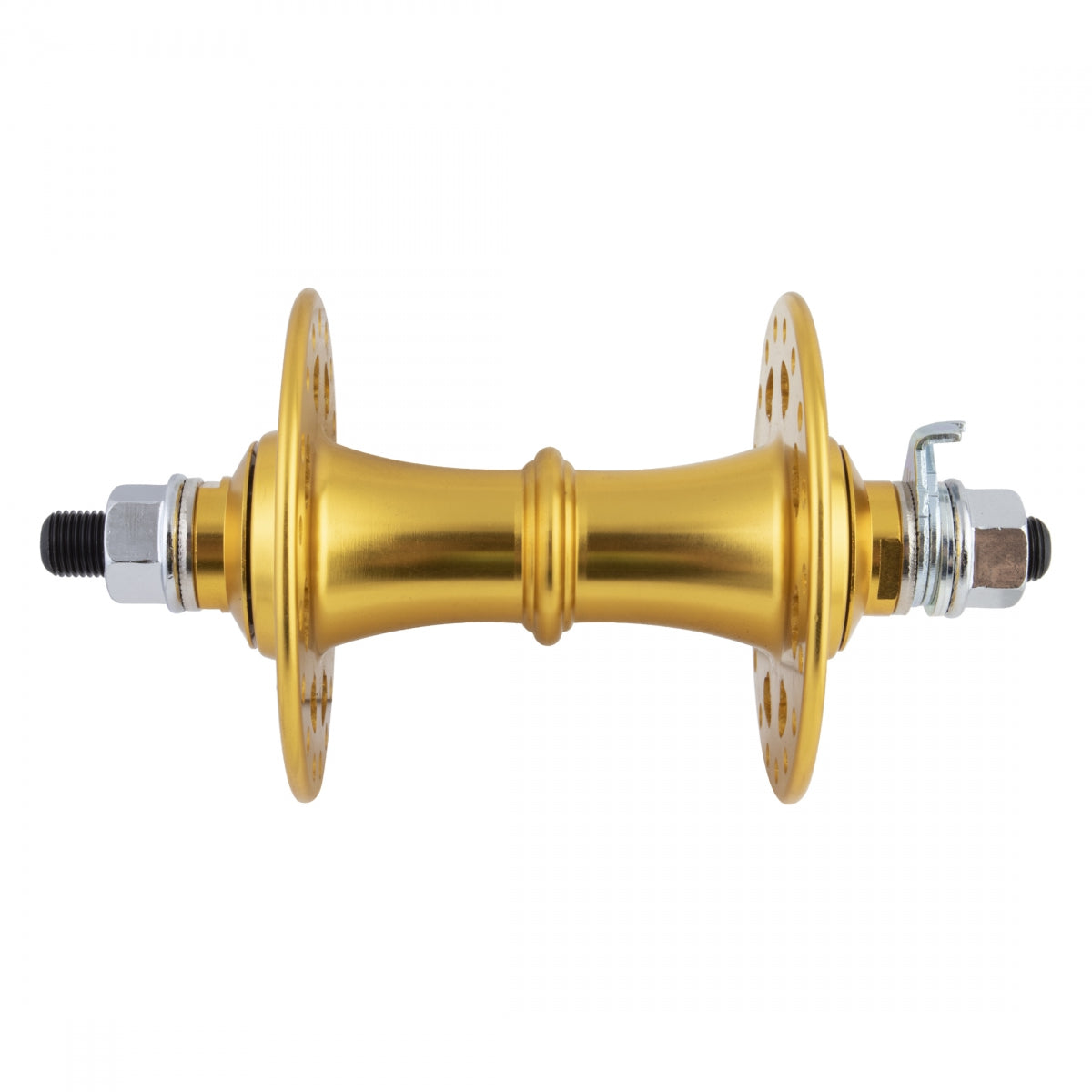 Hub FT SE Bikes BO 36x100x3/8 Sealed GD