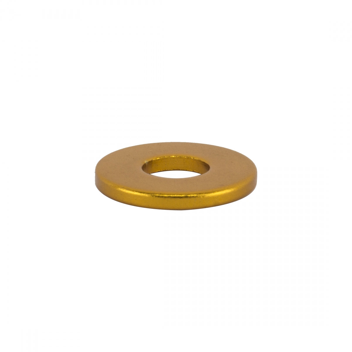Hub Washer SE Bikes 10.2x25x2.3mm ALY GD Sold Each