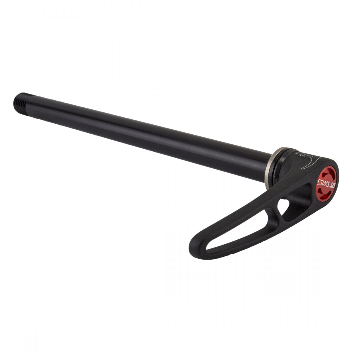 Hub Skewer DT RWS Plug IN MTB RR ALY 142x12mm E-THRU Axle