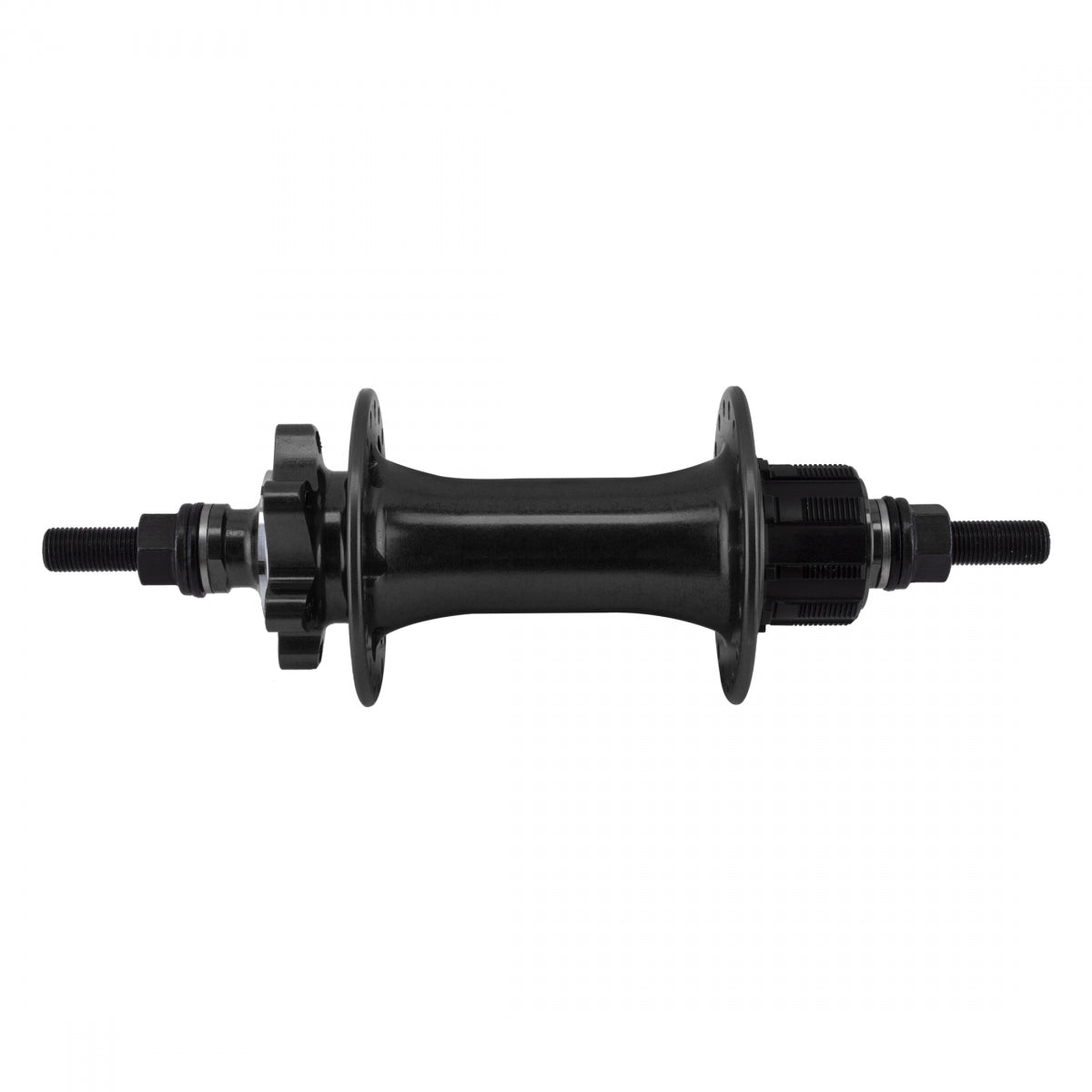 SE Bikes Hub RR Beastmode BO 36x142x3/8 1sCAS SB ANO-BK (SKU 371087)