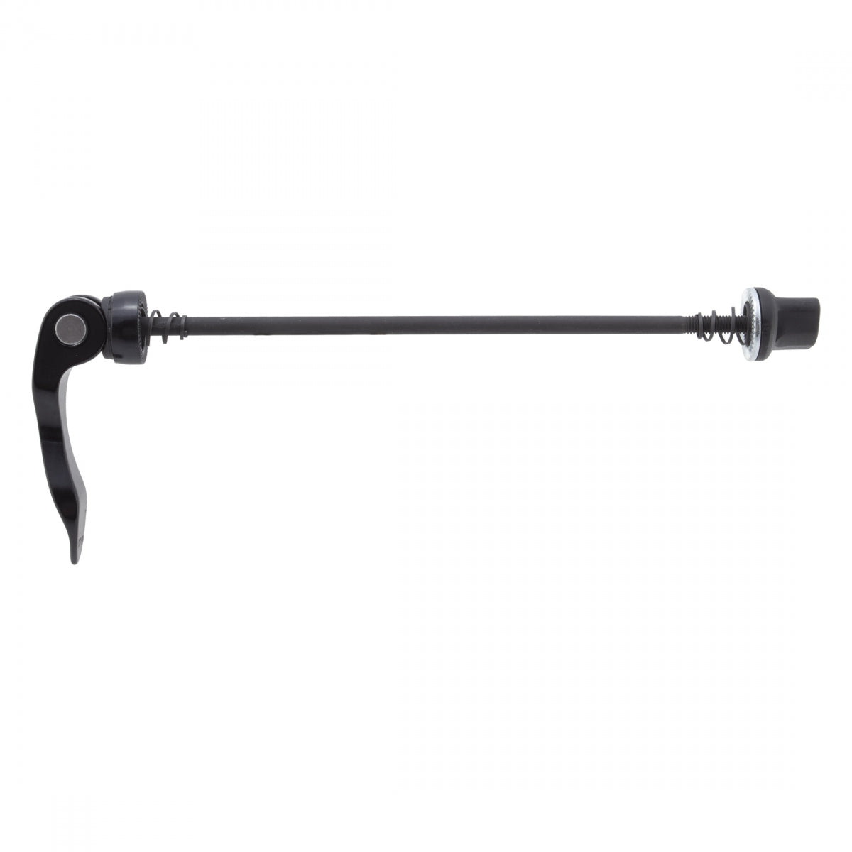 Hub Skewer WM ALY RR 135-150mm MTB BK