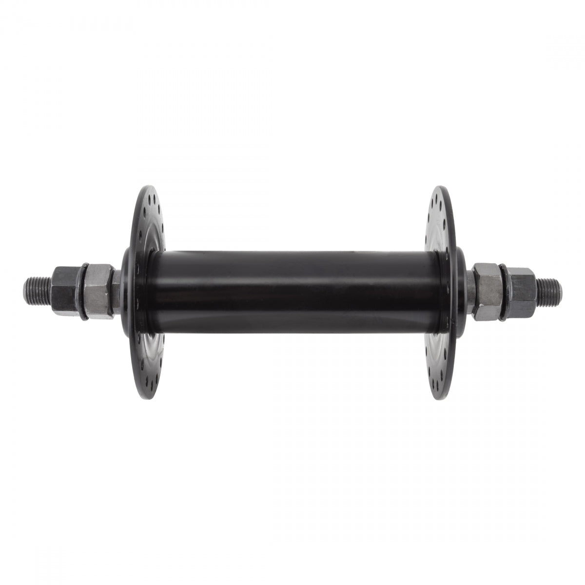 Hub FT WM FB1001 STL BO SF 36x135x3/8x80g BK