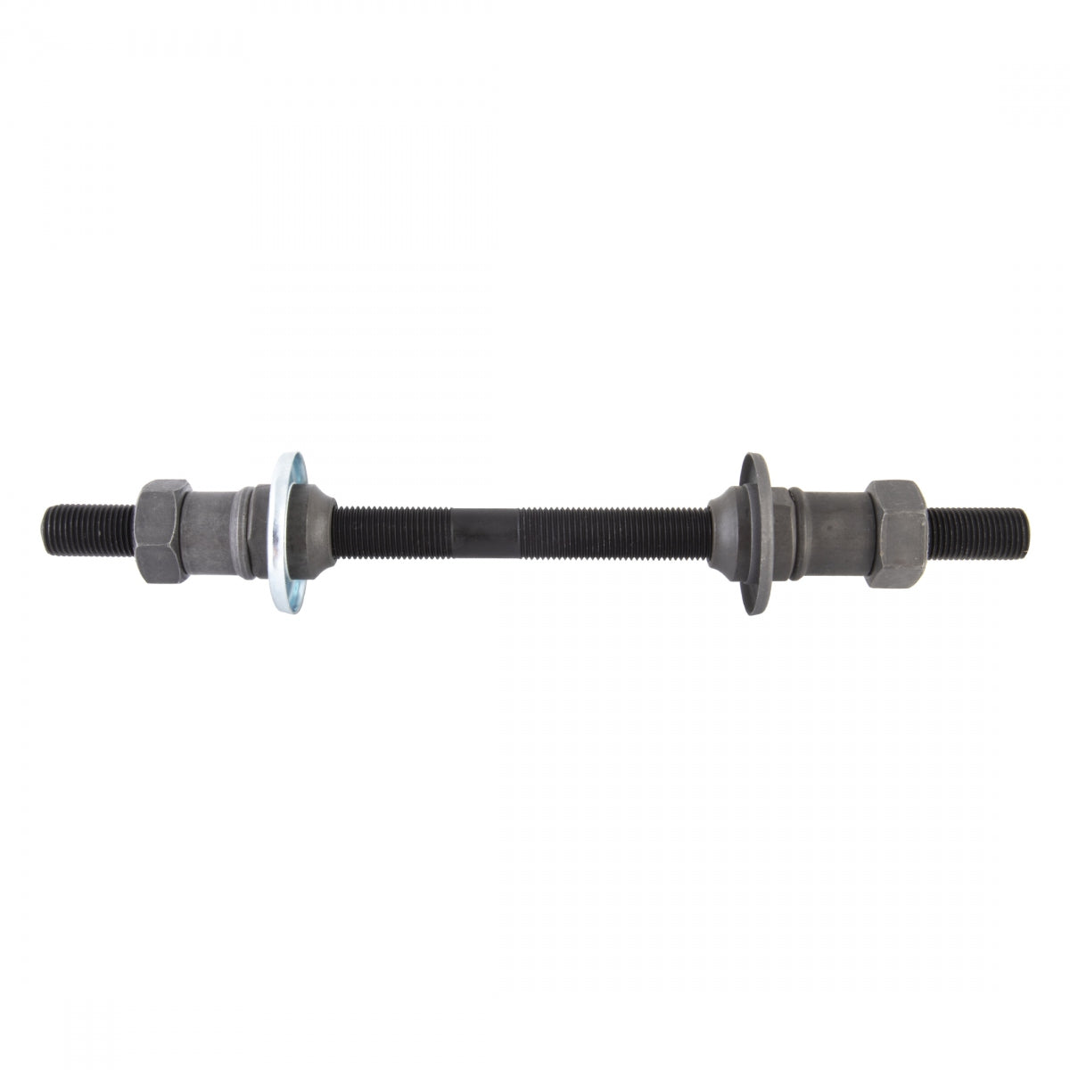 Wheel Master Hub Axle Set RR MW MT5000 3/8x26x135x175 CC1R 371211 371538 (SKU 371520)