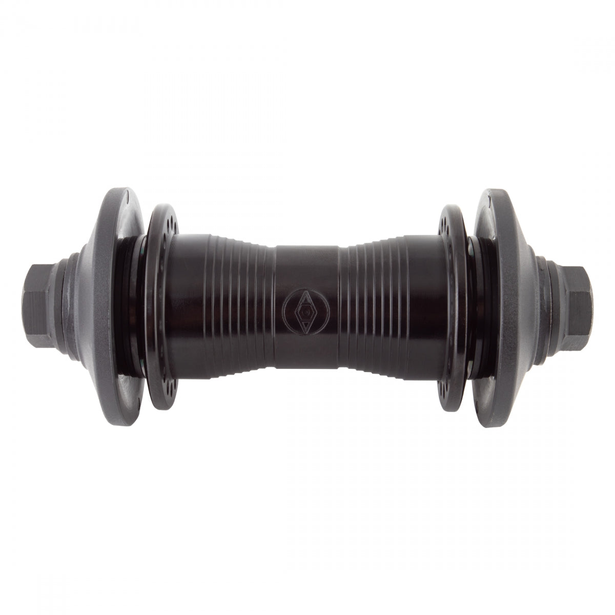 Hub FT AN Illuminati 36x3/8 w/2-GUARDS BK
