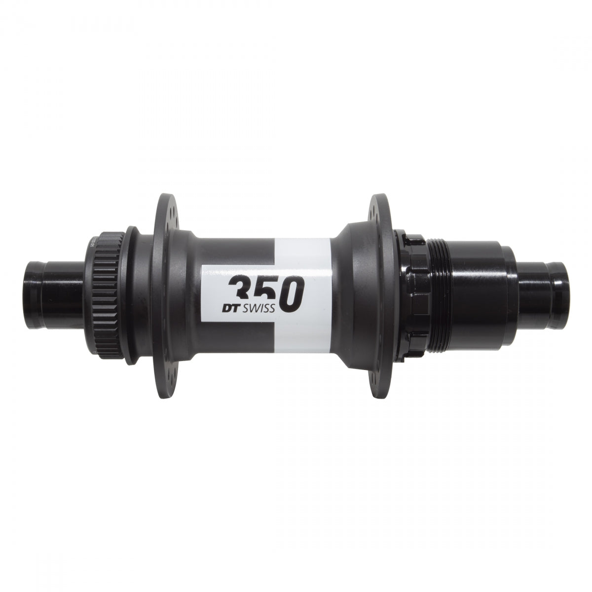 Hub RR DT 350 MTB 32x148x12mmTA XD Driver CL 36T Ratchet BK (L)
