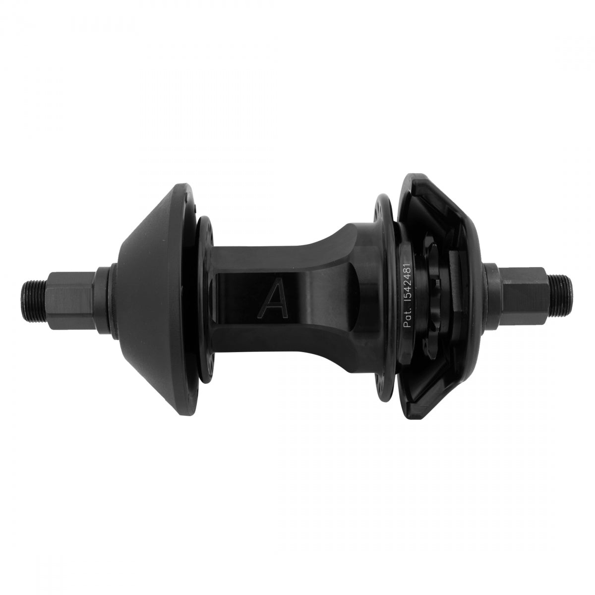 Hub RR AN Venus Freecoaster 1s9tDRIVR 36x14mm RHD M-BK