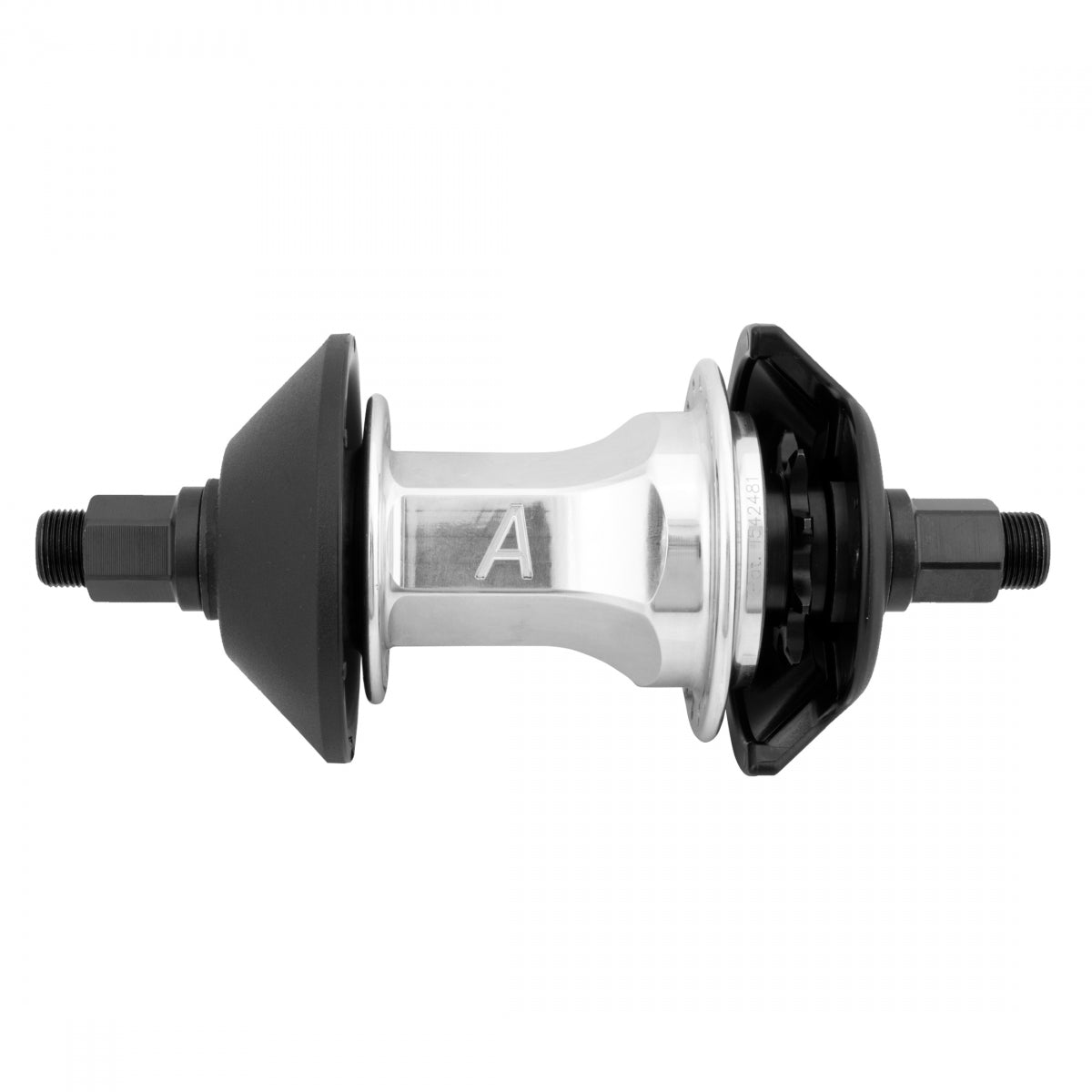 Hub RR AN Venus Freecoaster 1s9tDRIVR 36x14mm RHD POL-SL