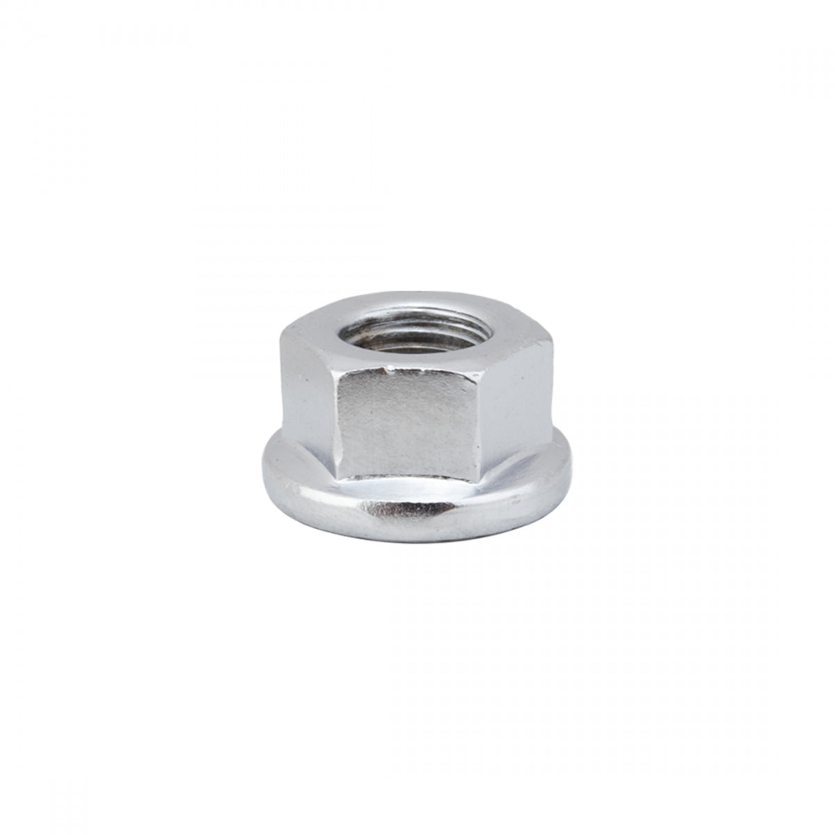 Hub CB WM Part WHD-__ Axle Nut 3/8x24 CP