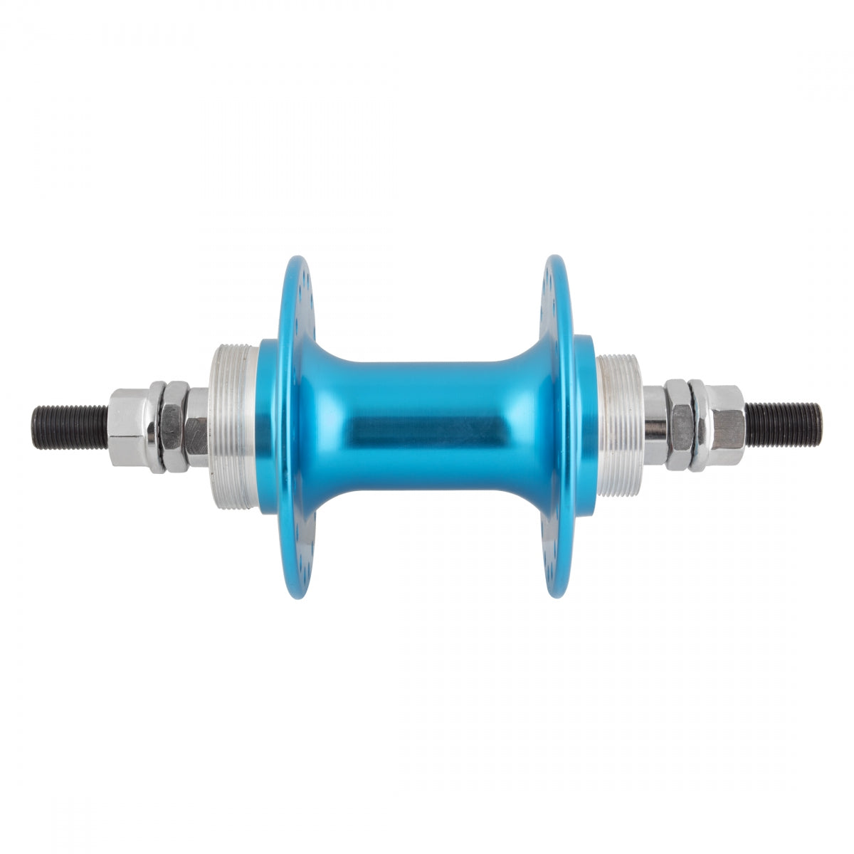 Hub RR SE Bikes BO 1sF/F 36x110x3/8 Sealed ANO-CYAN