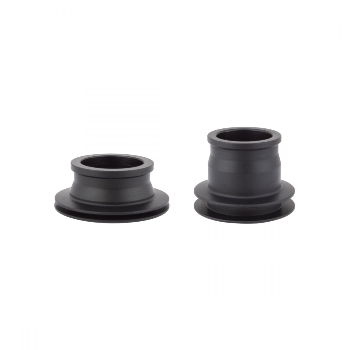 Hub Part END Cap DT FT 100/110x15 EXP BK