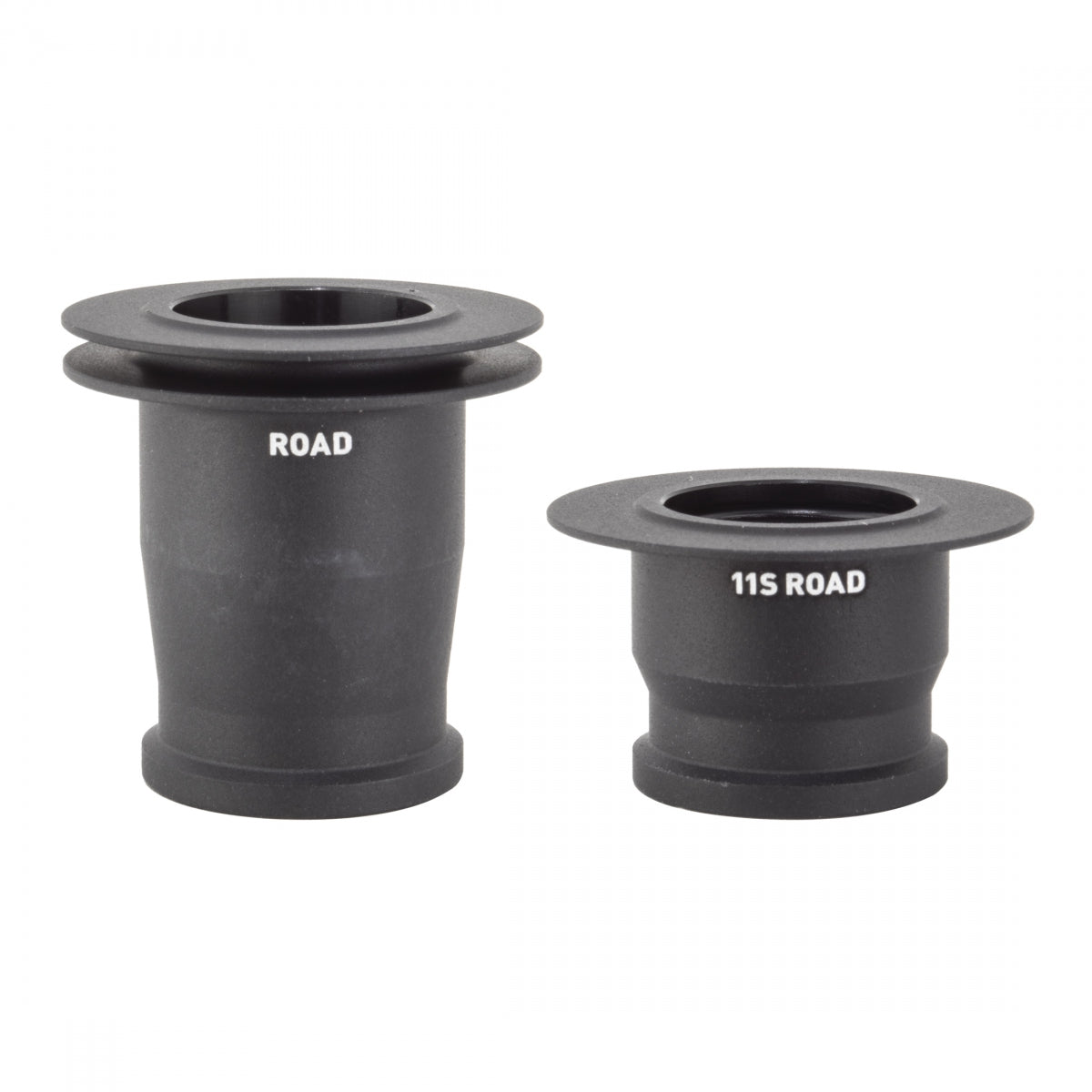 Hub Part END Cap DT RR 142x12 Shi 11s EXP BK