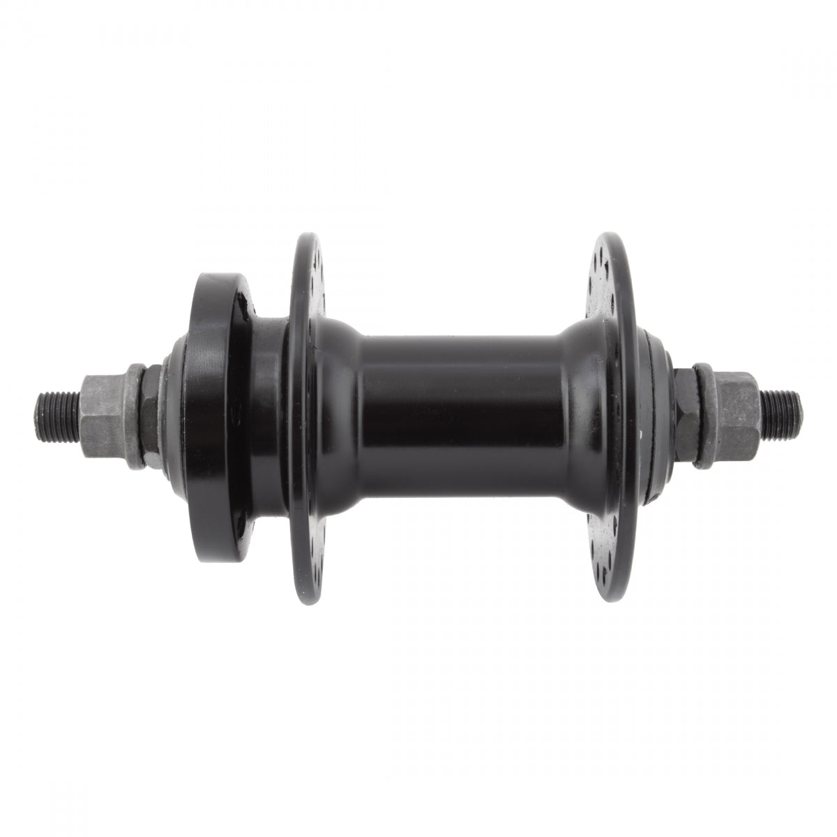 Hub FT WM MT3400 BO 6B 36x3/8 BK