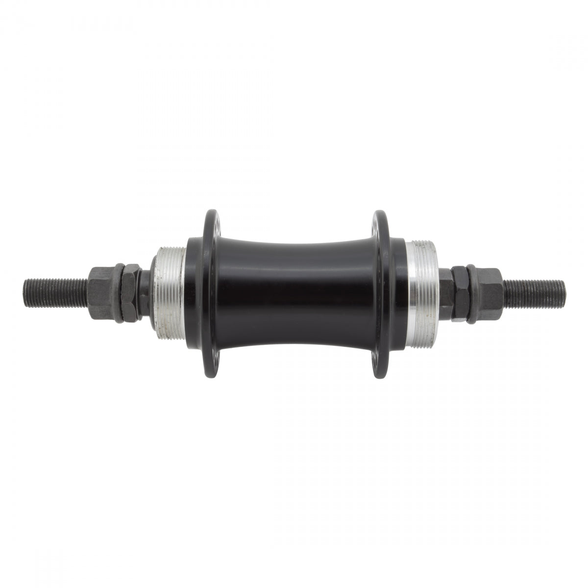 Hub RR BK-OPS MX2000 BO 1sF/F 36x3/8 BK