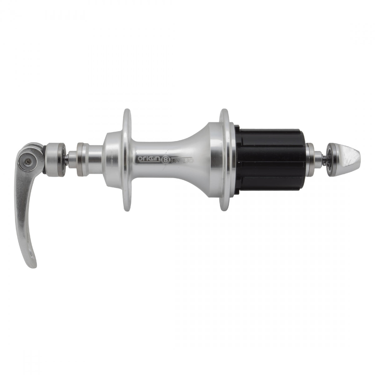 Hub RR OR8 RD1200 QR 32x130 8-10sCAS Seal SL