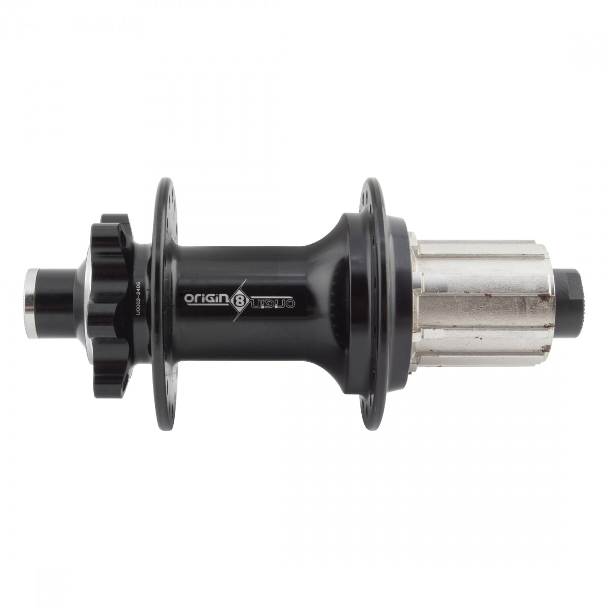 Hub RR OR8 MT3200.2 32x148x12mmTA 6B 8-11sCAS SB BK