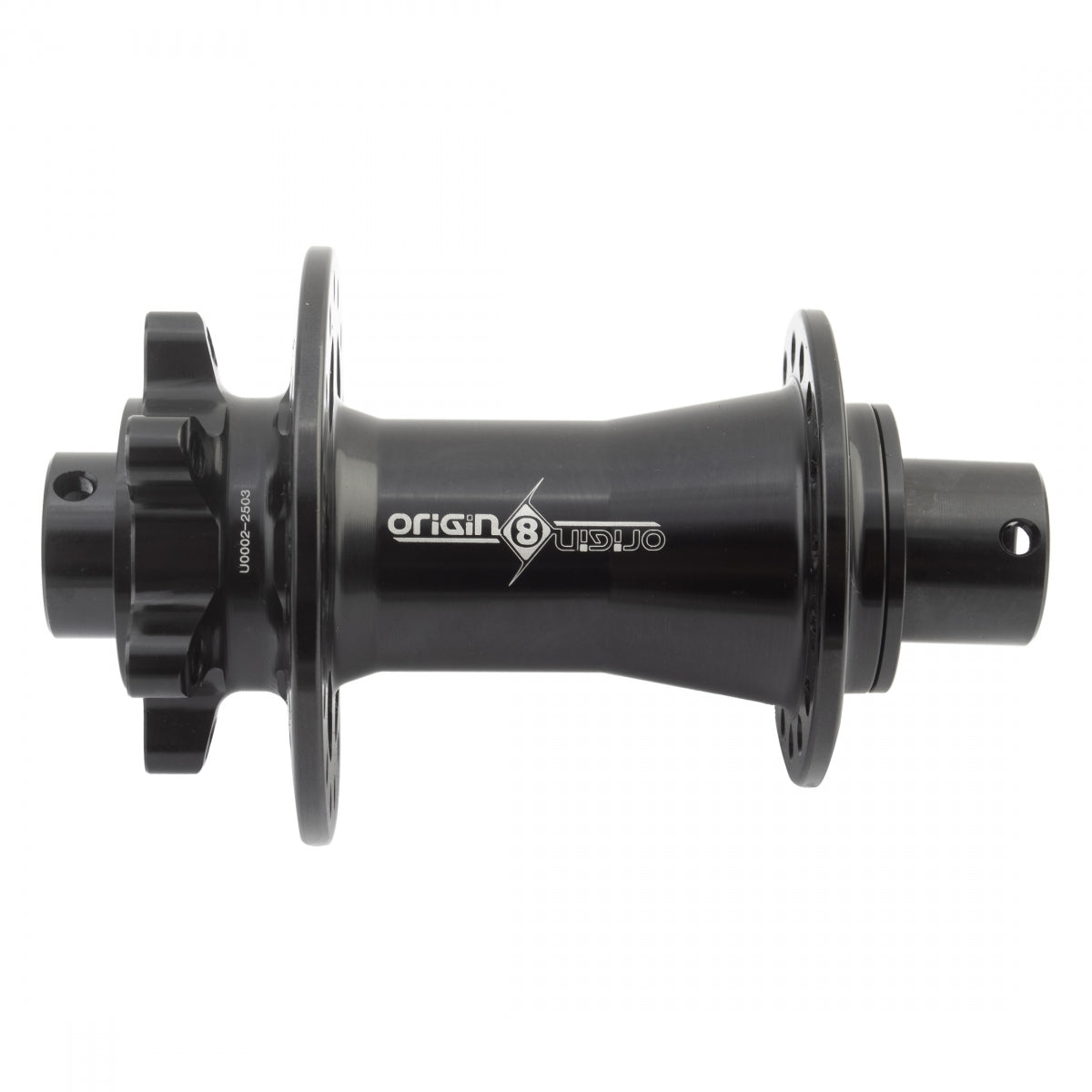 Hub FT OR8 MT3200.2 32x110x15mmTA 6B SB BK Boost