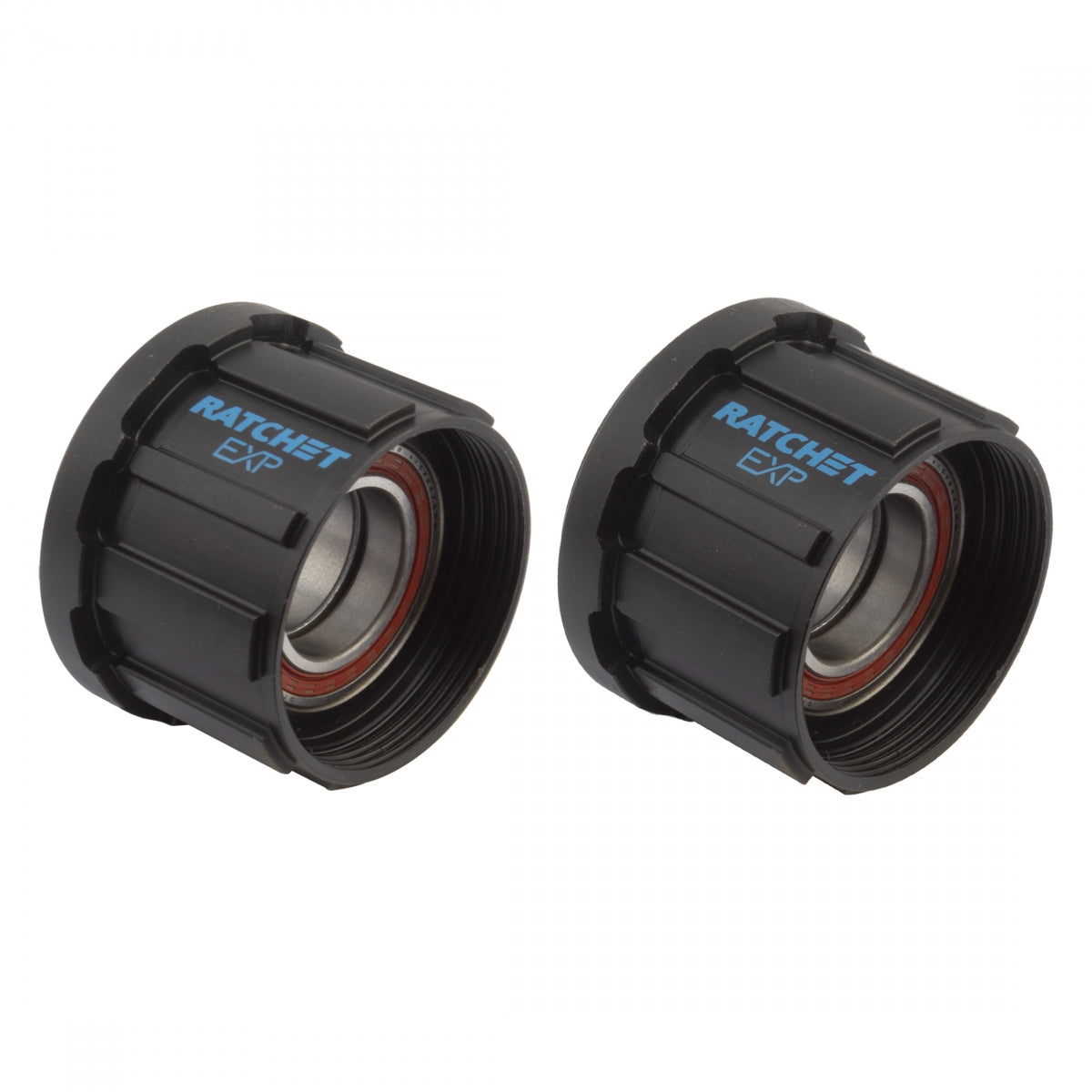 Hub Cass Body DT Shi 1s MTB Hybrid EXP ST w/END Cap 12x148