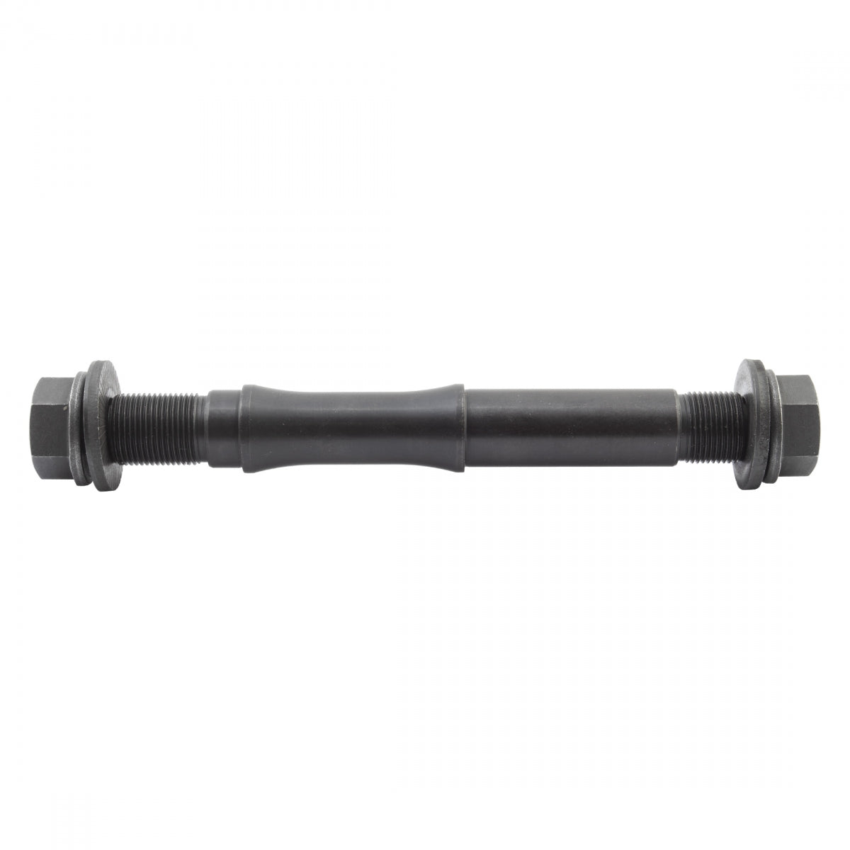 Alienation Hub RR Venus Rep Axle Set CR-MO 3/8 Female w/17mm Hex BOLTS/WASHERS (SKU 372267)