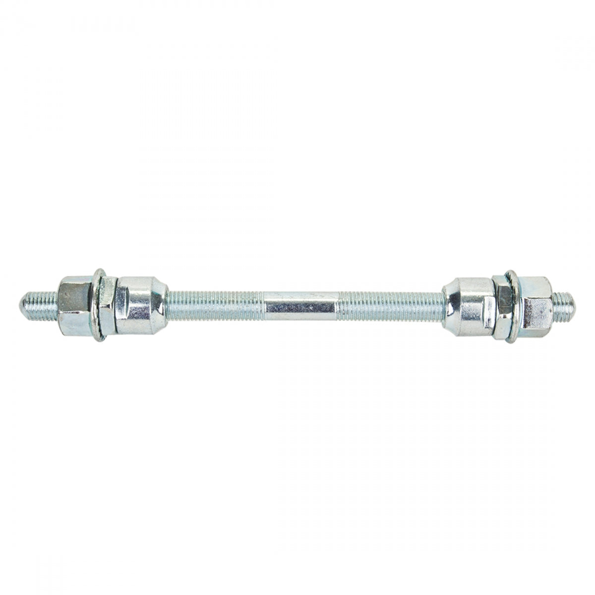 Hub Axle Set FT WM 5/16x26x96x140