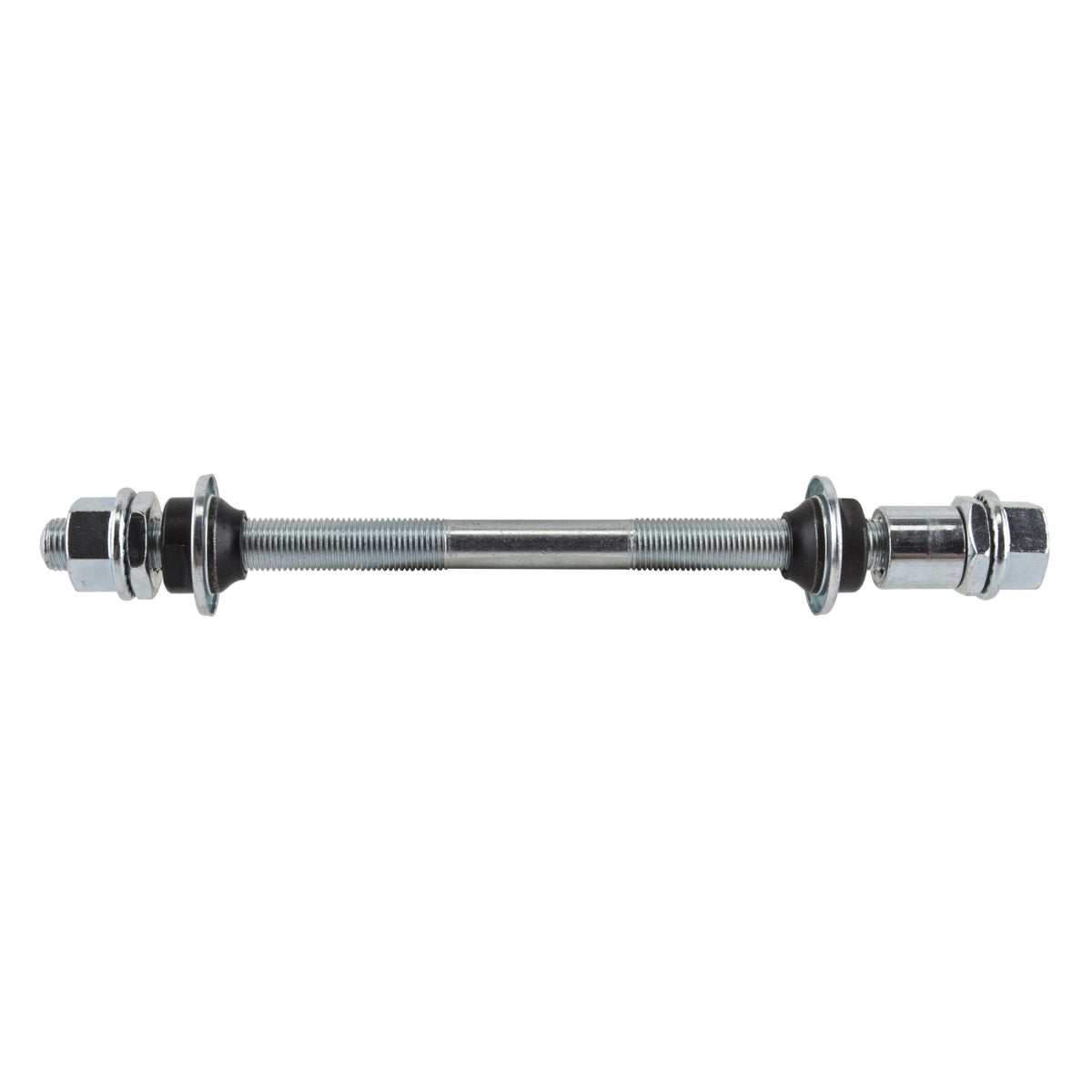 Hub Axle Set RR WM 3/8x26x126x175 6/7sp