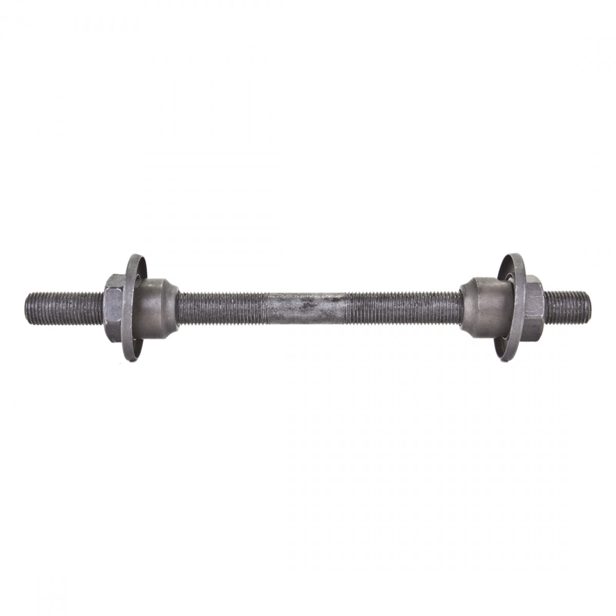 Hub Axle Set RR WM AB1000 3/8x110x155 BO FM31 38499 38498