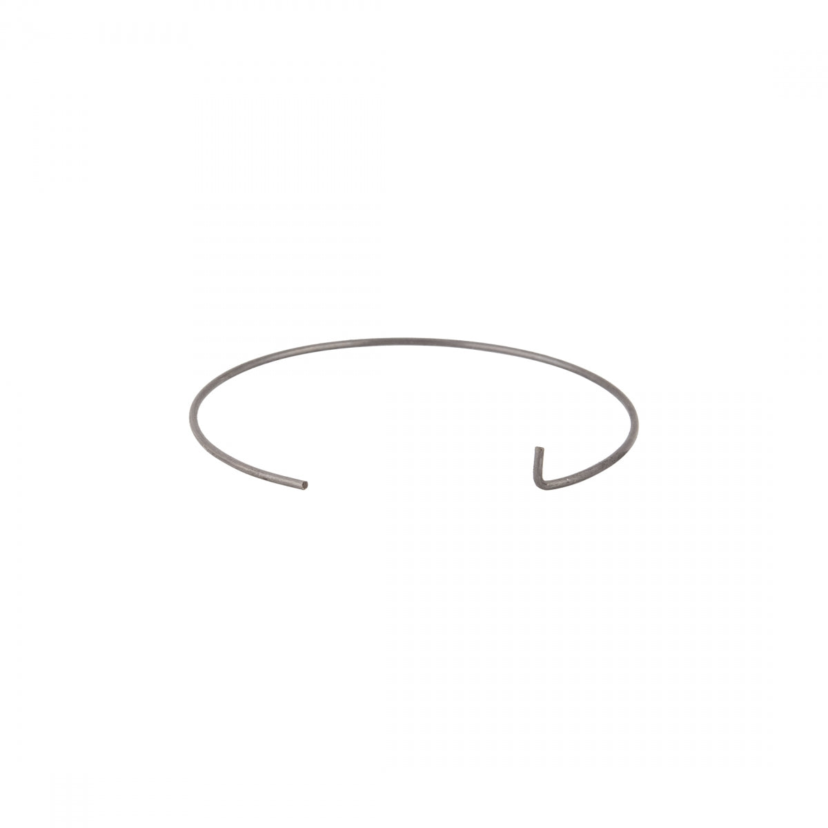 Hub RR ALY BK-OPS Rep 9T Driver #16 Clutch Ring