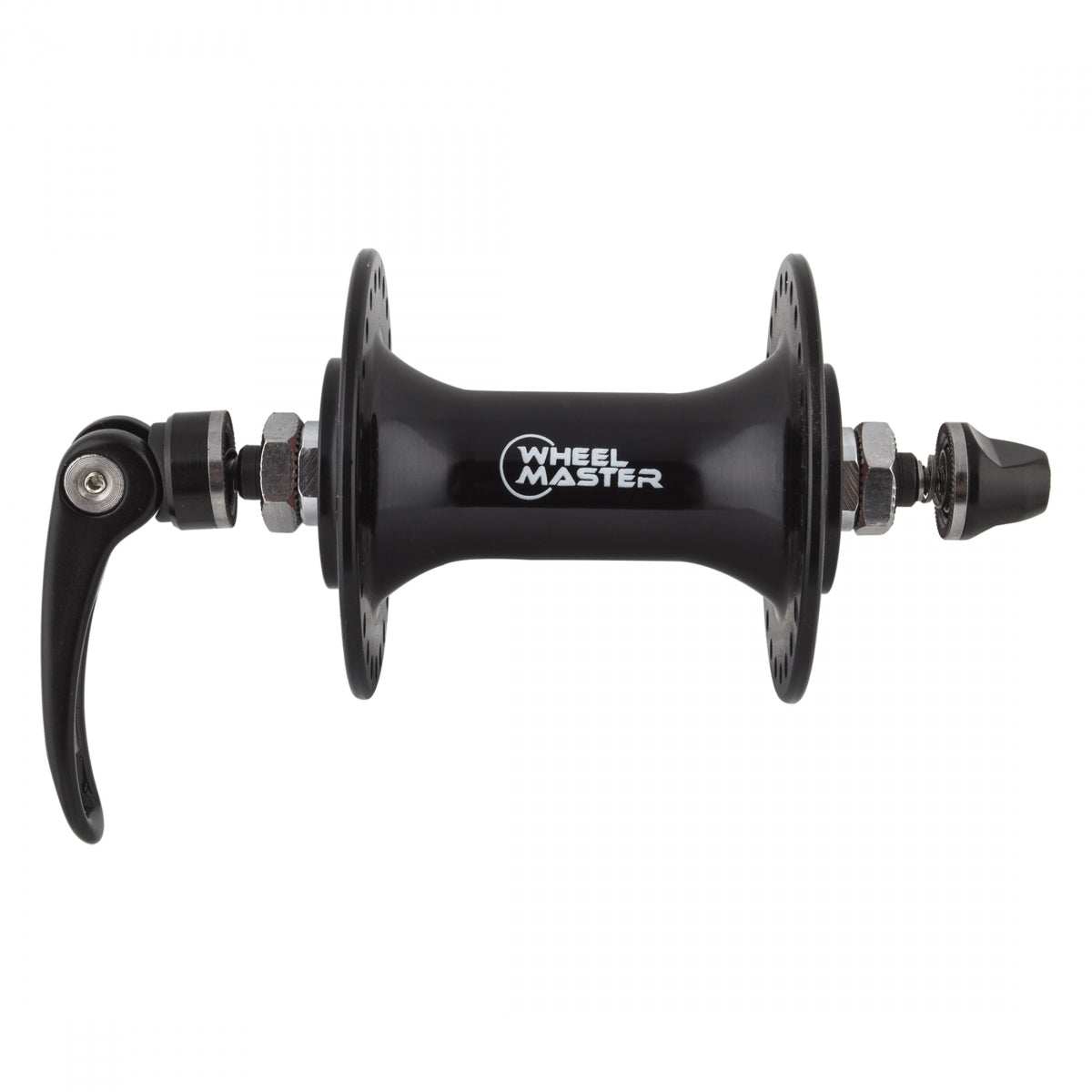 Hub FT WM MT1200 QR SF 48 SB BK