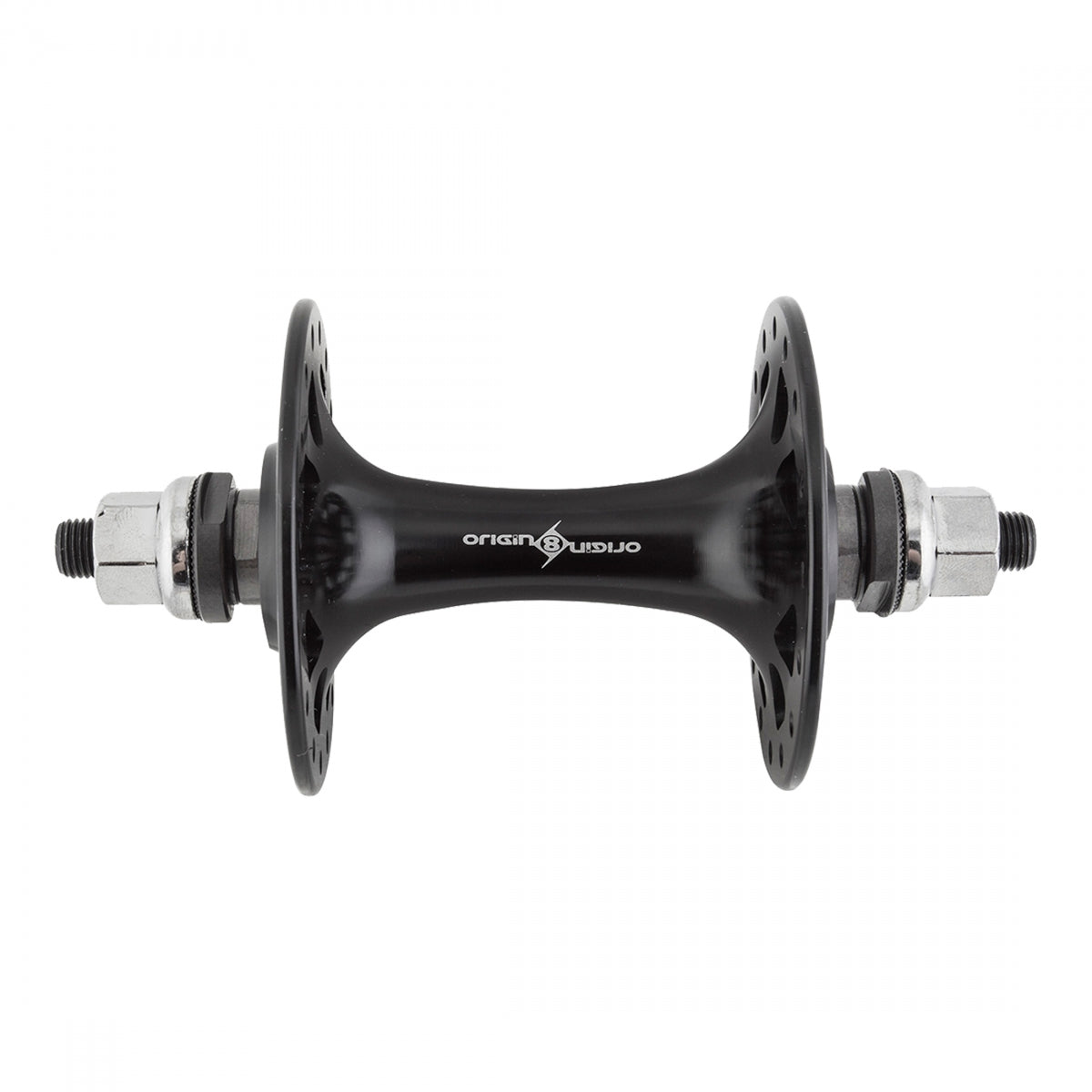 Hub FT OR8 SS1101 H/A BO 32 SB BK