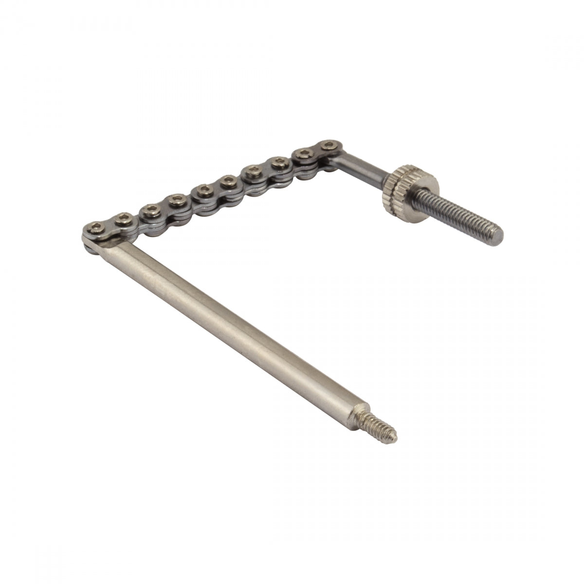 Hub 3sp Sunlt S/A Indicator Spindle Short (STD3 SPD)