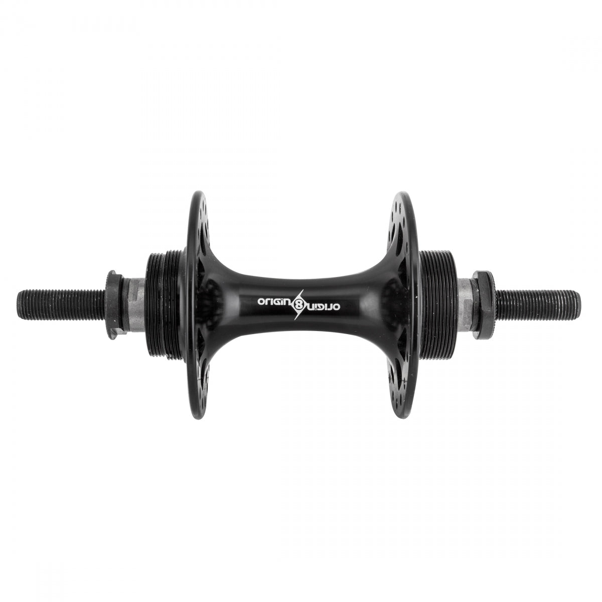Hub RR OR8 SS1101 H/A BO FX/FW 36x120 SB BK