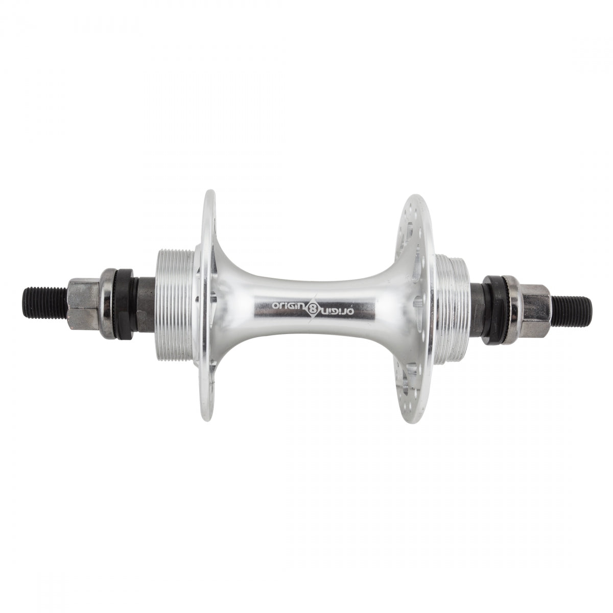 Hub RR OR8 SS1101 H/A BO FX/FW 36x120 SB SL