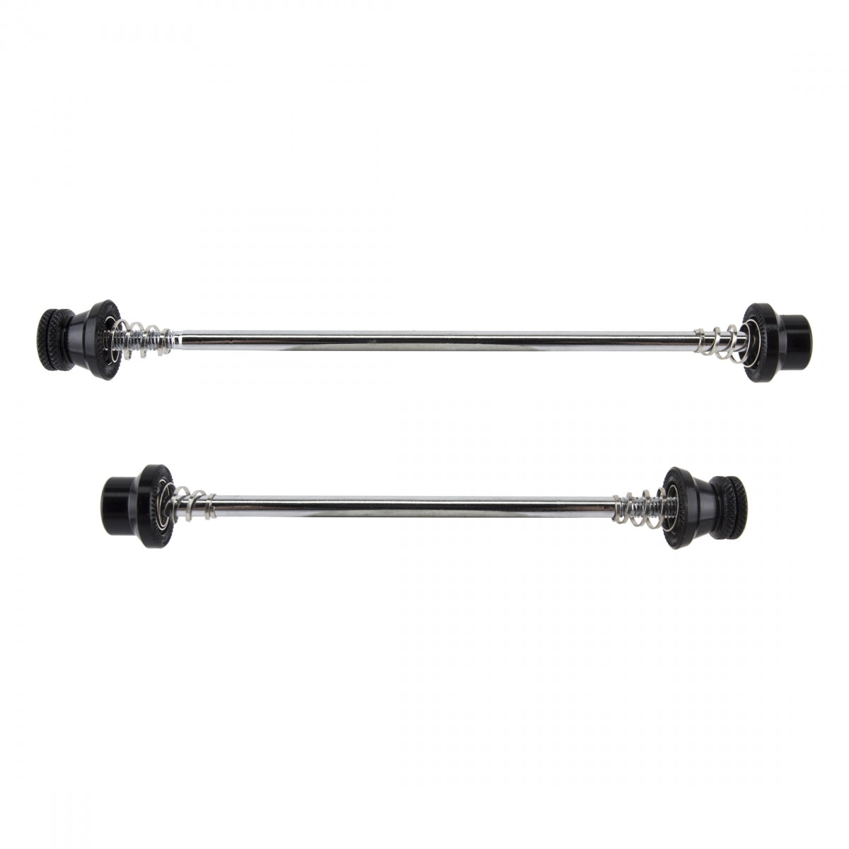 Hub Skewer Sunlt 5mm NON-QR MTB F&R BLK