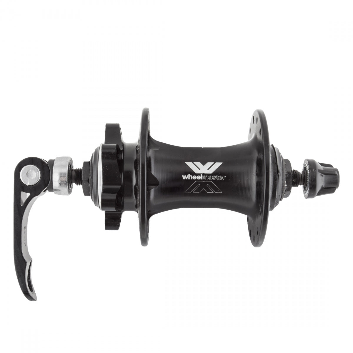Hub FT WM MT2000 QR 6B 28 BK