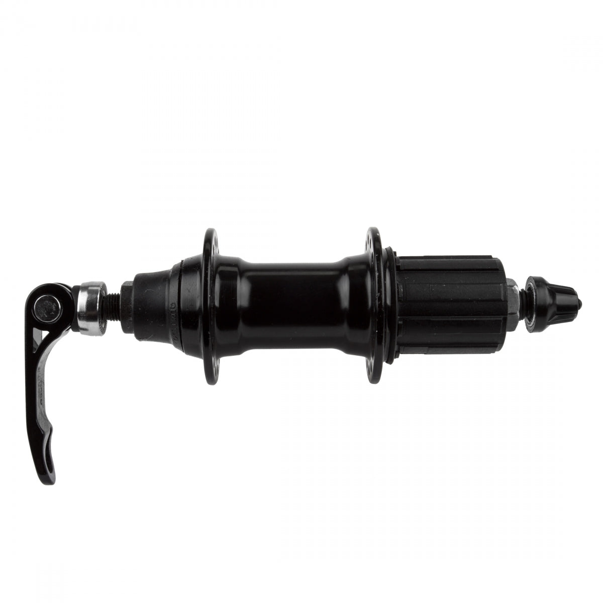 Hub RR WM MT5010 QR SF 32x135 8-10sCAS BK Sovos