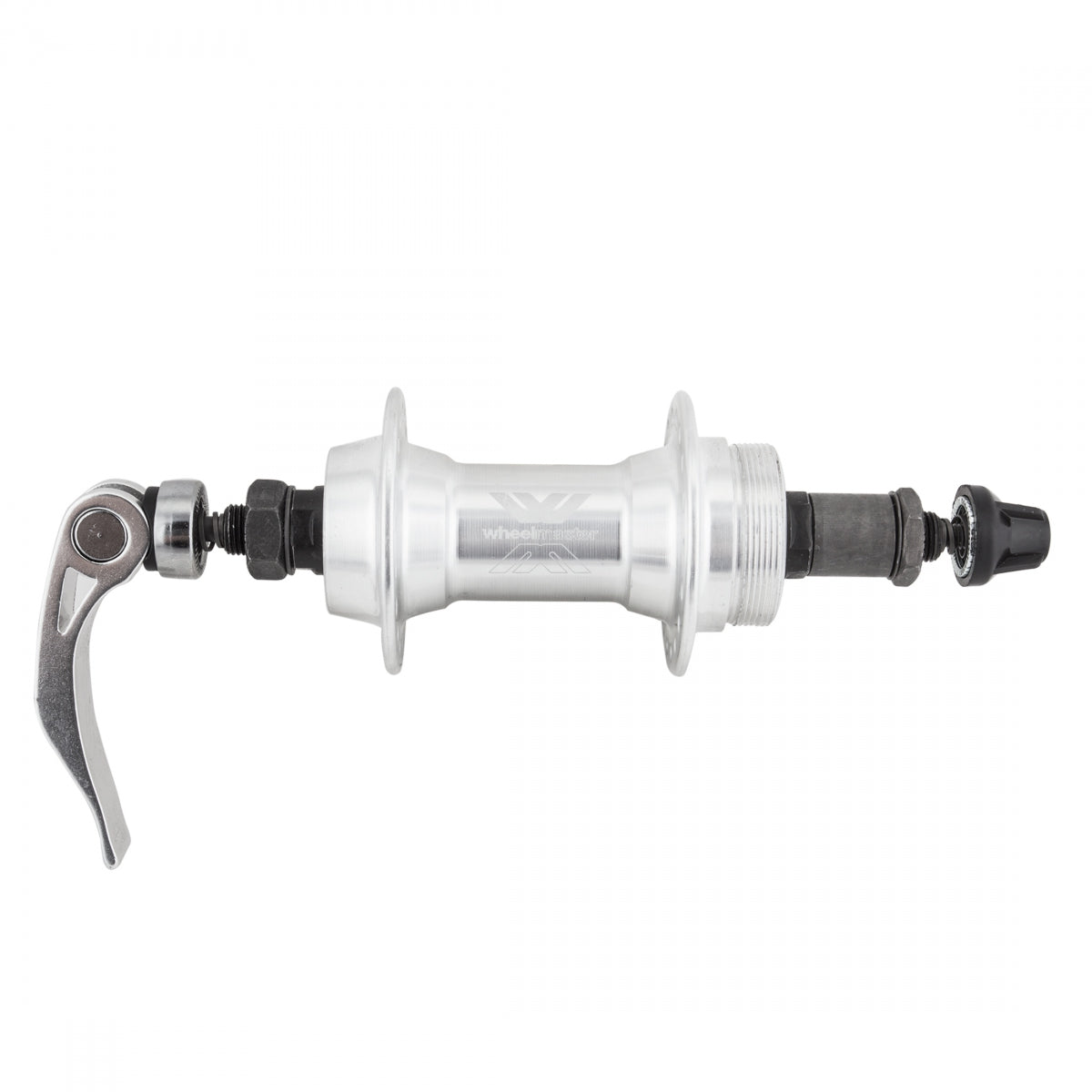 Hub RR WM AQ1000 QR SF 5-7s 36x126 SL