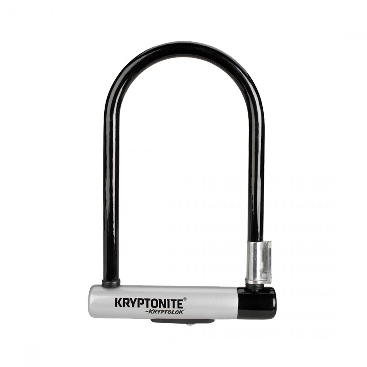 Lock KRY U Kryptolok ATB 5x9 (13mm x 8.2cm x 24.1cm) wBRKT (H)