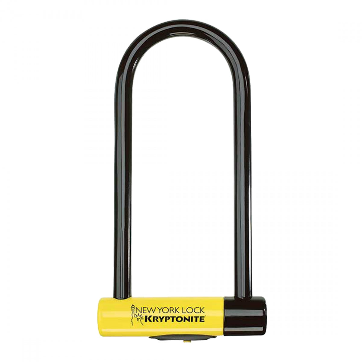 Lock KRY U NY LS 4x10.25 (16mm x 10.2cm x 26cm) (H)