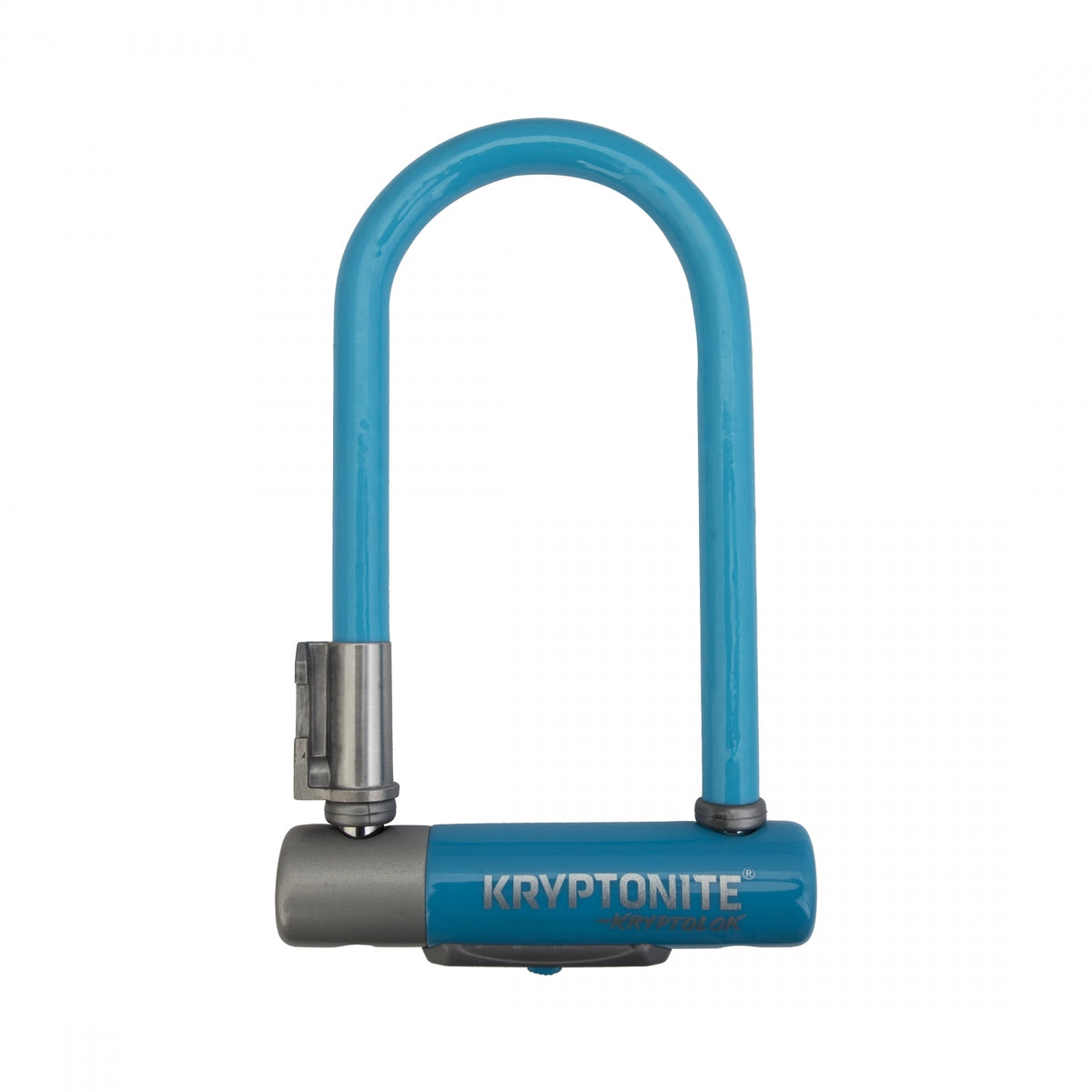 Lock KRY U Kryptolok Mini 7-7 3.25x7wBRKT L-BLUE (I)