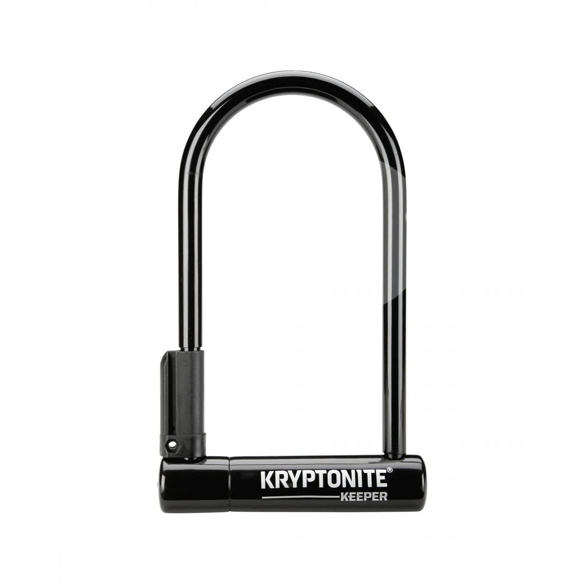 Lock KRY U KEEPER-12 STD 4x8 wBRKT
