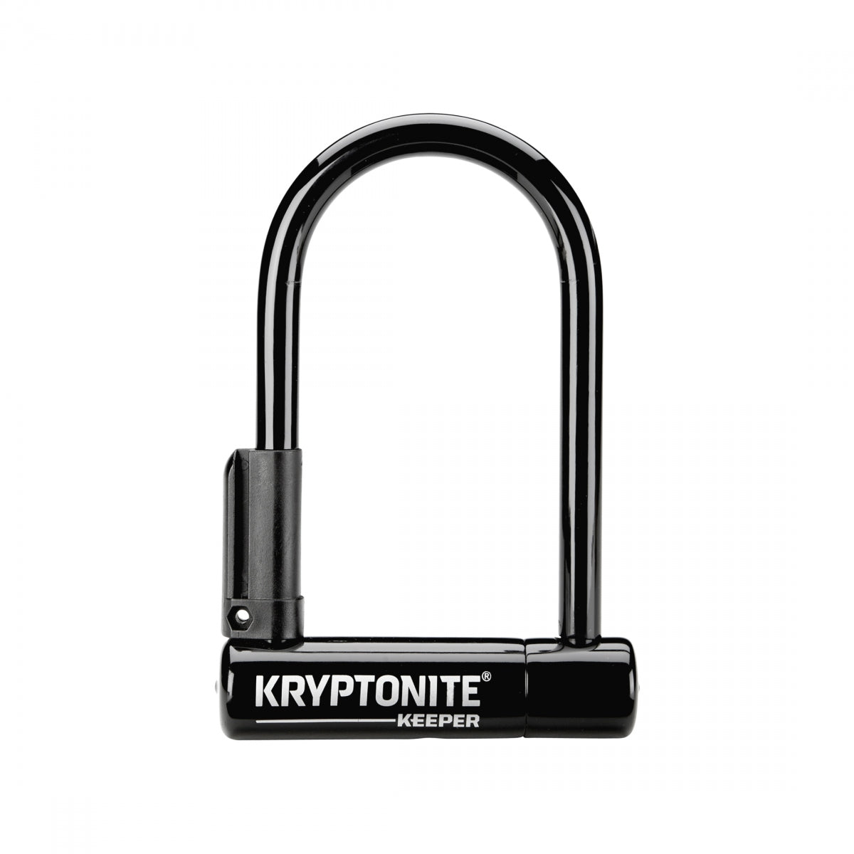 Lock KRY U KEEPER-12 MINI-6 3.25x6 wBRKT