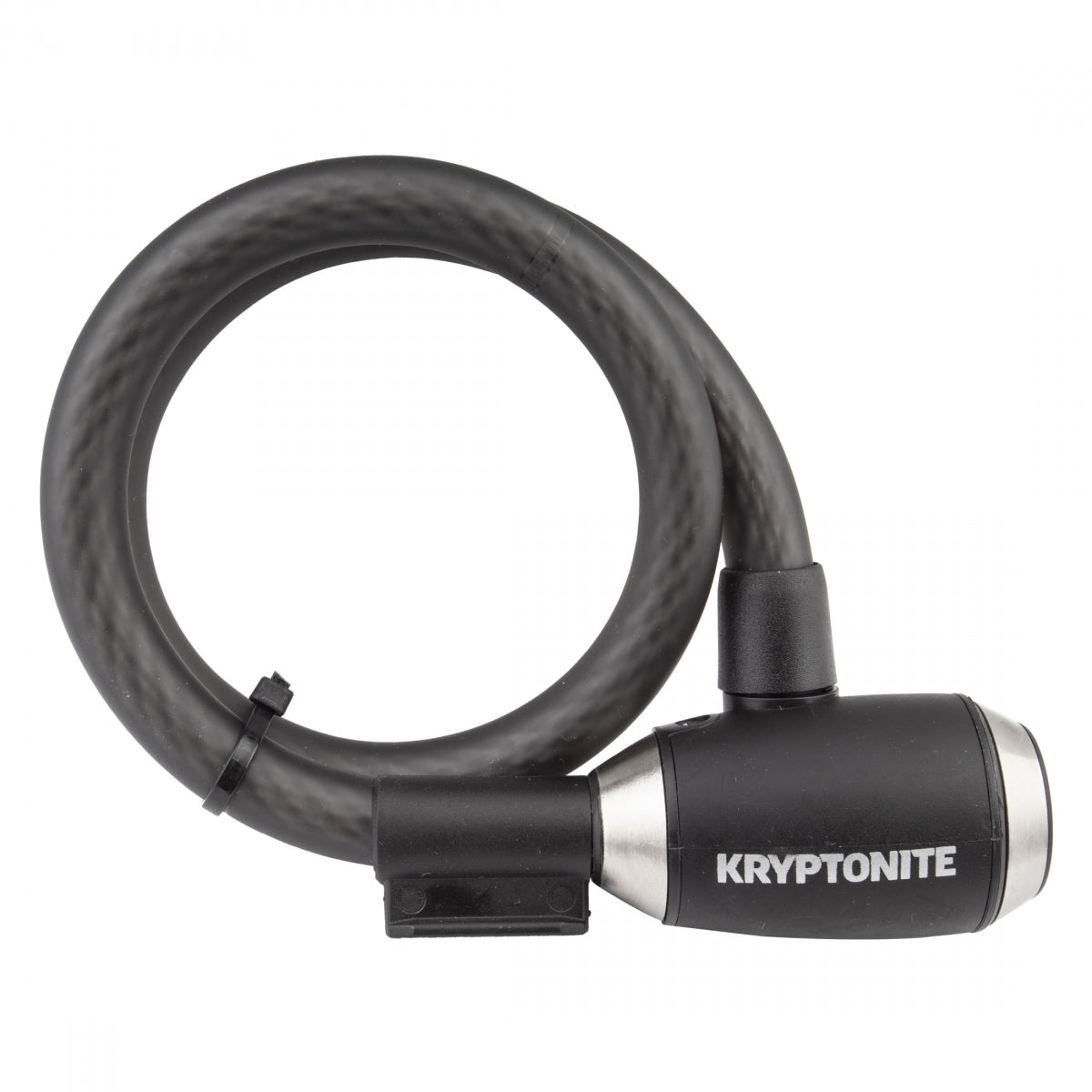 Lock KRY CBL Kryptoflex 1565 Key 2.125fx15mm w/BKT BK