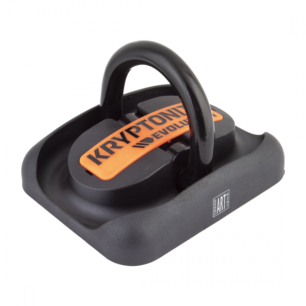Lock KRY Anchor Evolution Ground BK