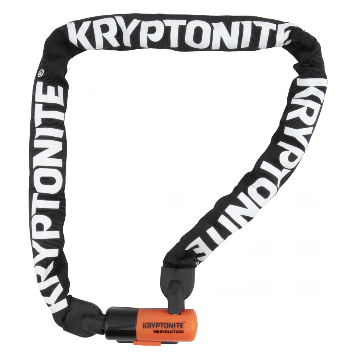 Lock KRY Chain 1012 Evo SER-4 4.72fx10mm