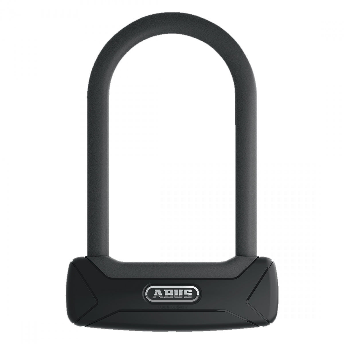 Lock ABS U 640 Granite Plus Key 150x12mm BK