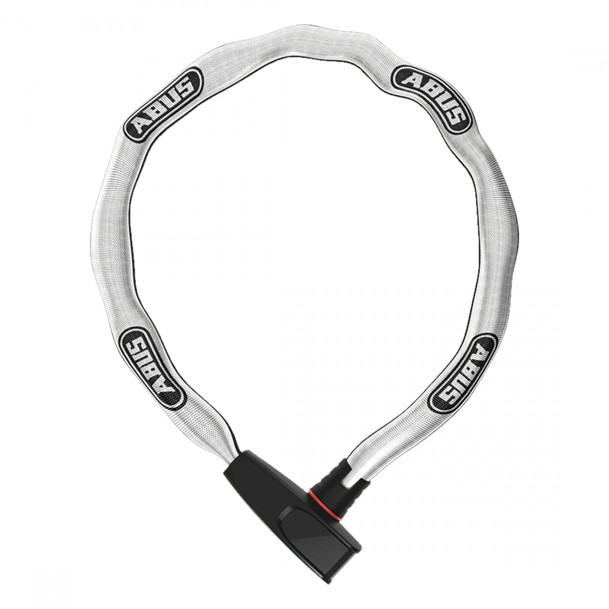 Lock ABS Chain 6806 Catena Key Reflect 85cmx6mm SL