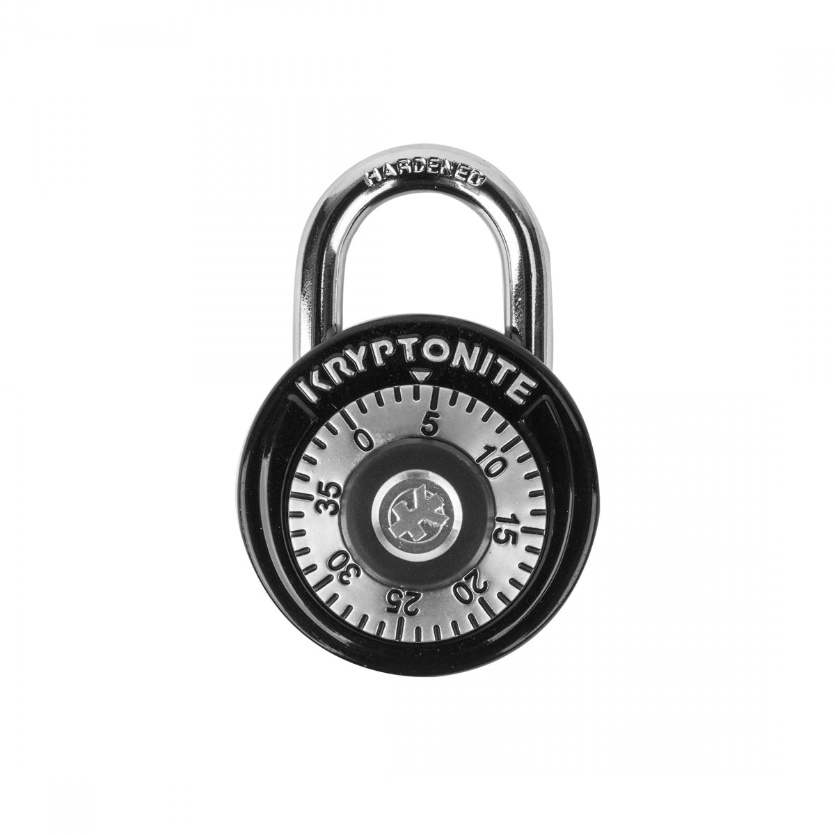 Lock KRY Padlock Gripper Combo 50mm