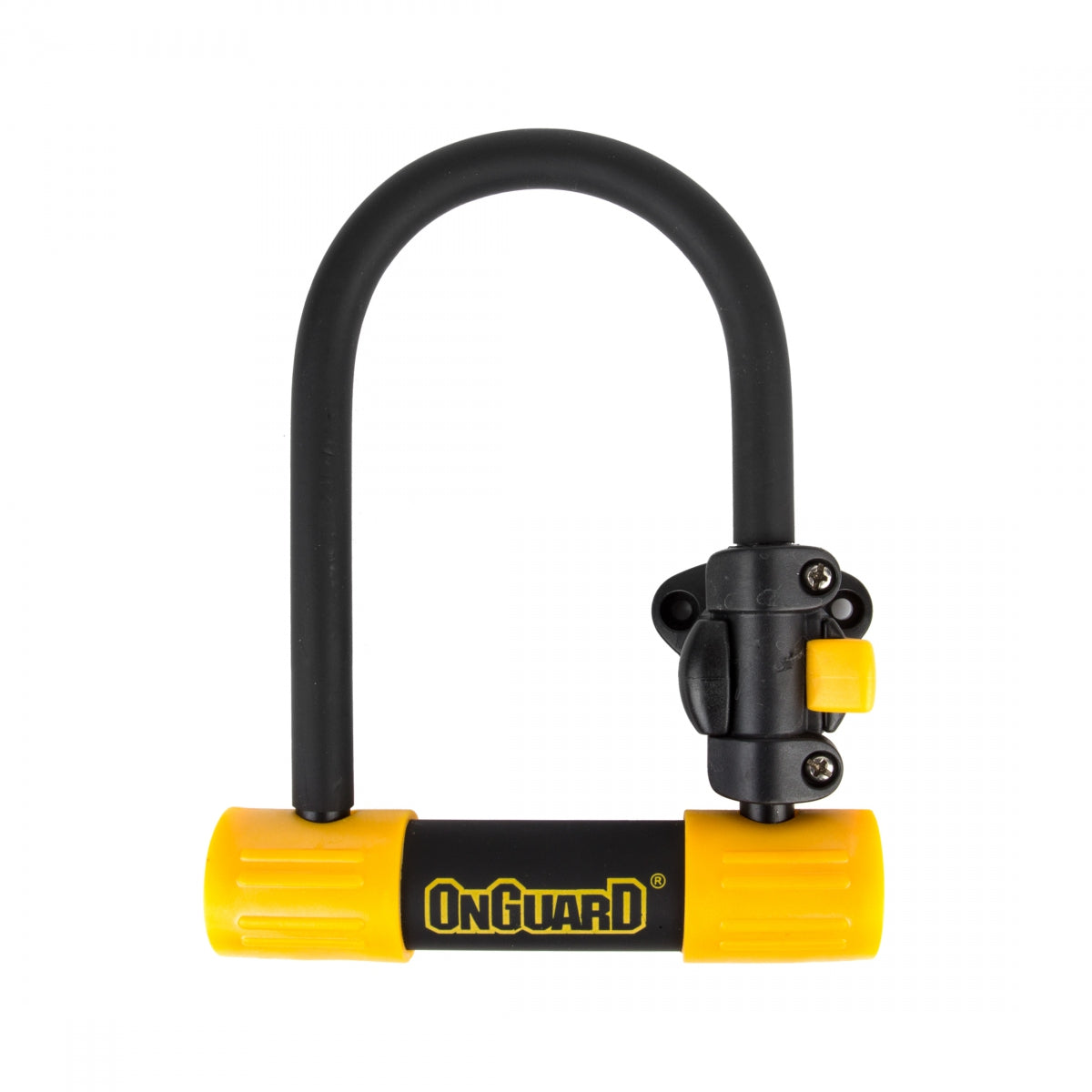 Lock OG U 8013 Bulldog Mini 3.5x5.5